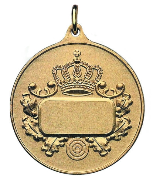 Medaille Steinhauer & Lück A44.1